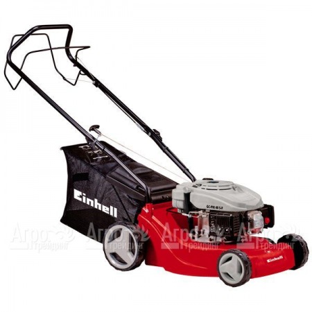 Газонокосилка бензиновая Einhell GC-PM 40 S-P в Ульяновске