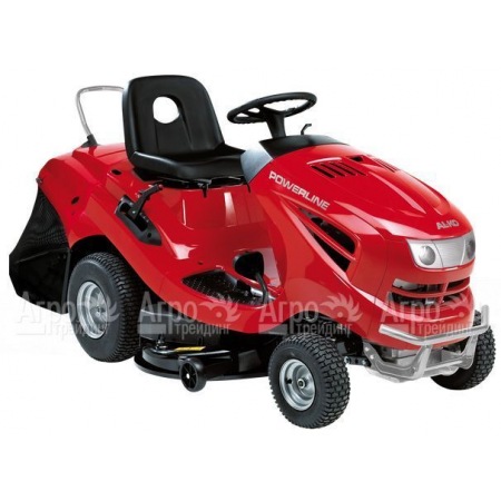 Садовый минитрактор Al-KO PowerLine T 16-102 HDE edition в Ульяновске