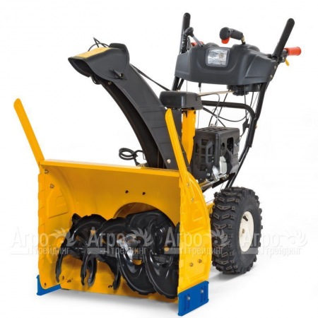 Снегоуборщик Cub Cadet 524 SWE в Ульяновске