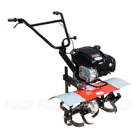 Культиватор Тарпан 03 series с двигателем Briggs&#38;Stratton, 5.5 л.с. в Ульяновске