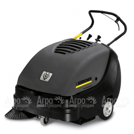 Подметальная машина Karcher KM 85/50 W G Adv  в Ульяновске