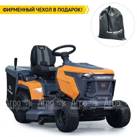 Садовый райдер Villartec MR1702H в Ульяновске