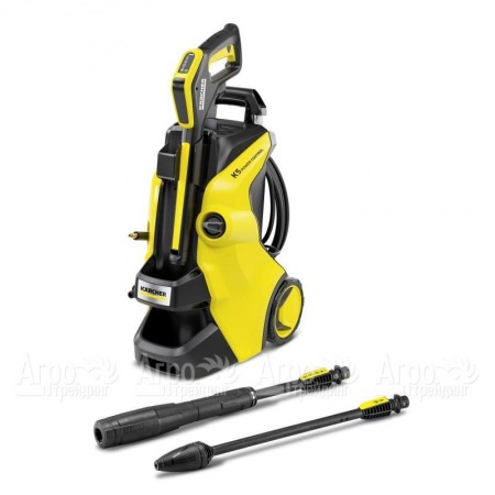 Мойка высокого давления Karcher K 5 Power Control  в Ульяновске