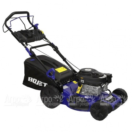 Газонокосилка бензиновая Bojet GLMS-46 в Ульяновске