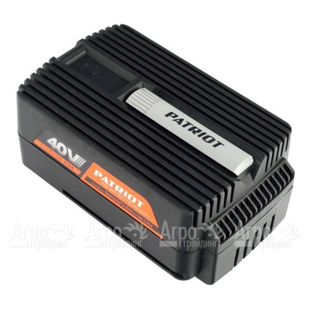 Аккумулятор Patriot BL402 для серии 40В в Ульяновске