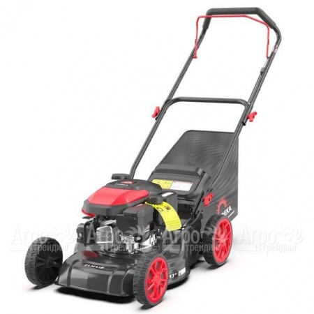 Бензиновая газонокосилка Sunreka GLM41P в Ульяновске