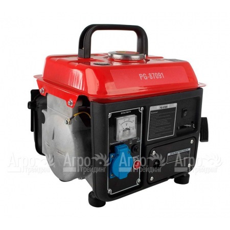 Бензогенератор BauMaster PG-87091 0.55 кВт в Ульяновске