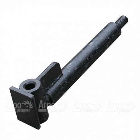 Прицепное устройство к тележке для мотоблоков Caiman с ВОМ в Ульяновске