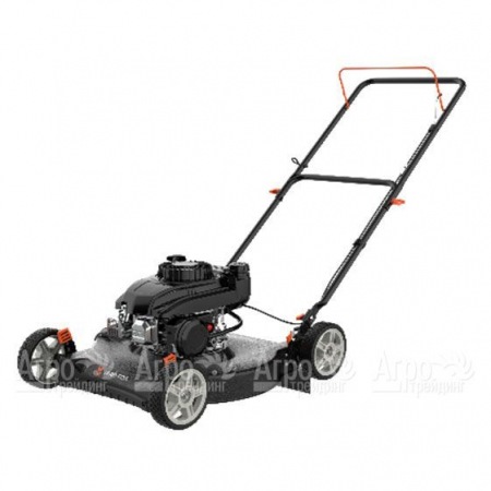 Газонокосилка бензиновая Yard Fox 51P в Ульяновске