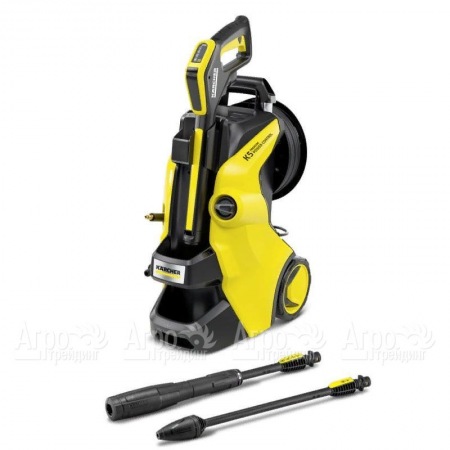 Мойка высокого давления Karcher K 5 Premium Power Control EU  в Ульяновске