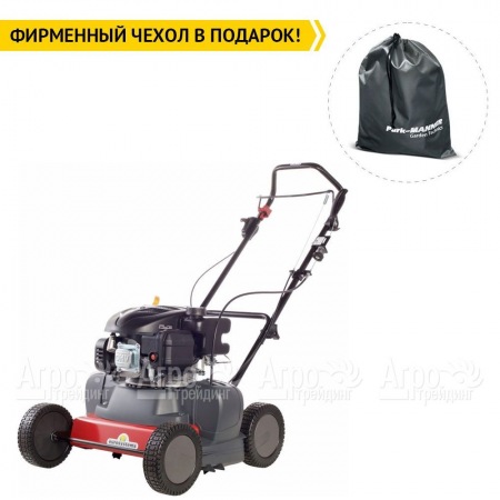 Скарификатор Eurosystems SC42L с двигателем Loncin  в Ульяновске