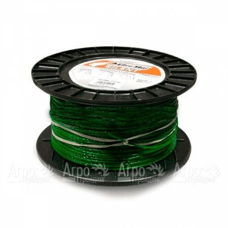 Леска 1.6 мм 393 м silent катушка для триммеров Oleo-Mac в Ульяновске