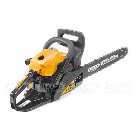 Бензопила Alpina A 3700-14" в Ульяновске