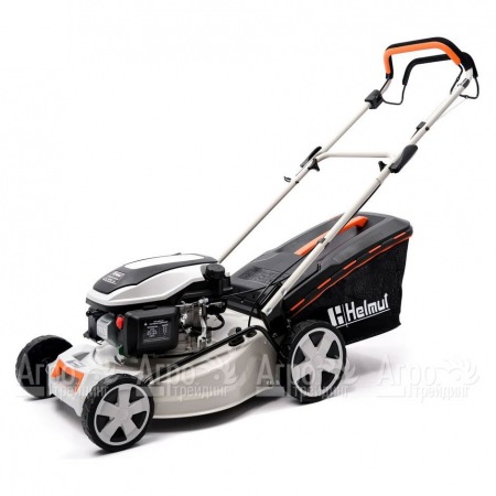 Газонокосилка бензиновая Helmut TR 46S в Ульяновске