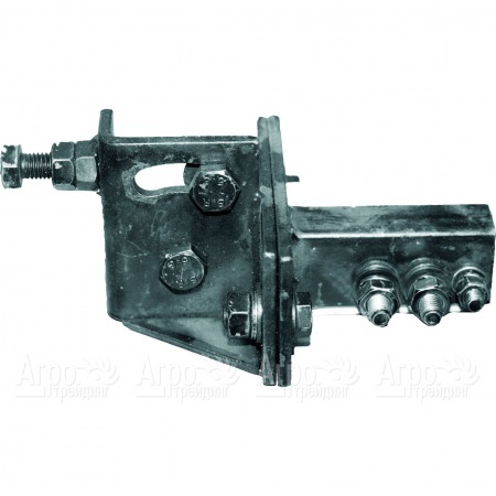 Прицепной узел усиленный для культиваторов Prorab GT 55 BT, GT 65 BT, GT 65 ВТН, GT 65 НВТ, GT 65 ВТ (Т), GT 65 ВТ (М) в Ульяновске