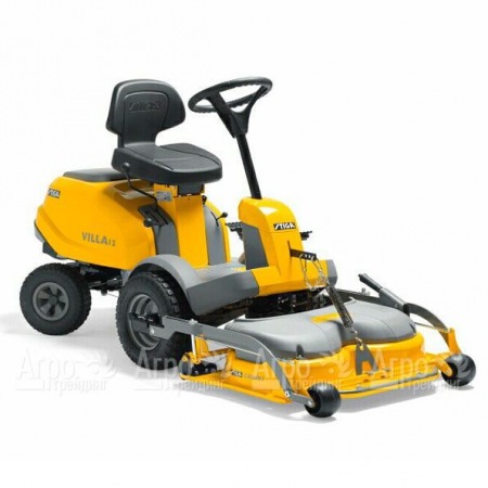 Садовый райдер Stiga Villa 12 в Ульяновске