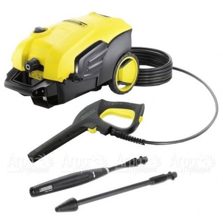 Мойка высокого давления Karcher K 5 Compact  в Ульяновске