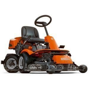 Райдер Husqvarna 13 С с декой 9650943-01 в Ульяновске