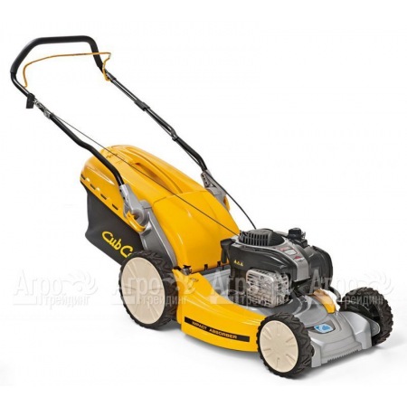 Газонокосилка бензиновая Cub Cadet CC 42 PB в Ульяновске