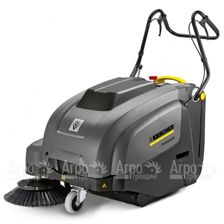 Подметальная машина Karcher KM 75/40 W Bp в Ульяновске