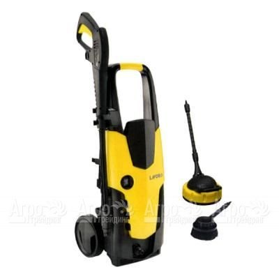 Мойка высокого давления Lavor STM 150 в Ульяновске