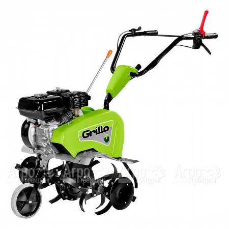 Культиватор Grillo Princess MP3 с двигателем Honda в Ульяновске