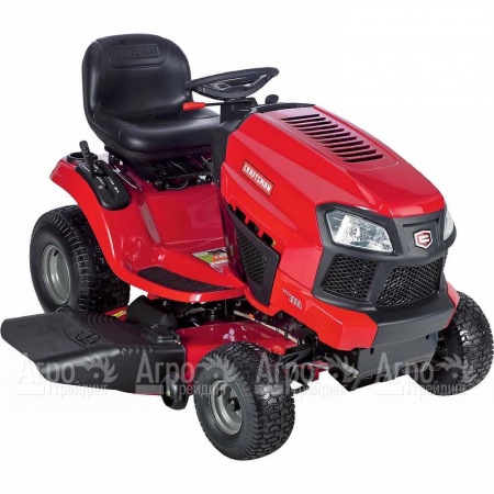 Садовый минитрактор Craftsman 20385 в Ульяновске