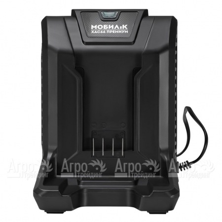 Быстрое зарядное устройство XAC66 Премиум для аккумуляторной техники Мобил К Премиум в Ульяновске