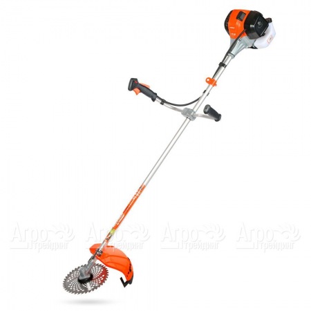 Бензокоса (бензиновый триммер) Patriot PT 547 с легким запуском  в Ульяновске