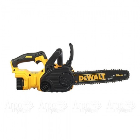 Аккумуляторная пила Dewalt DCM565P1-12&quot;  в Ульяновске