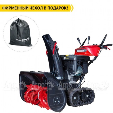 Снегоуборщик гусеничный RedVerg PROLine RD-SB76/15TBH в Ульяновске