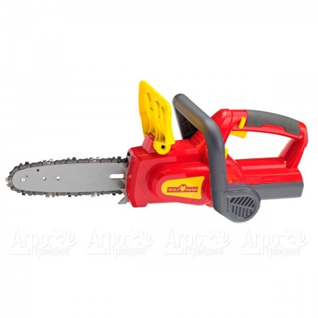 Аккумуляторная пила Wolf-Garten Li-Ion Power CSA 700-7 в Ульяновске