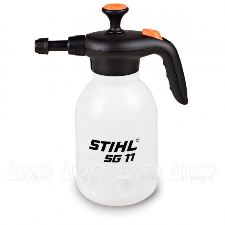 Опрыскиватель ручной Stihl SG 11 в Ульяновске