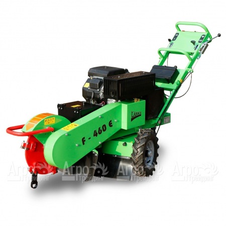 Измельчитель пней Laski F460Е/27 в Ульяновске