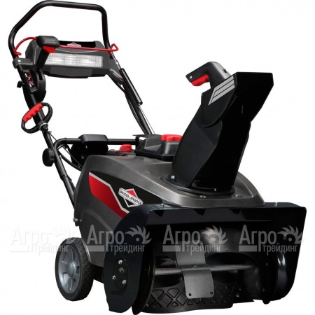 Снегоуборщик Briggs&#38;Stratton BS822E в Ульяновске