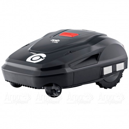 Газонокосилка-робот Solo by Al-KO Robolinho 4100 I (inTOUCH) в Ульяновске