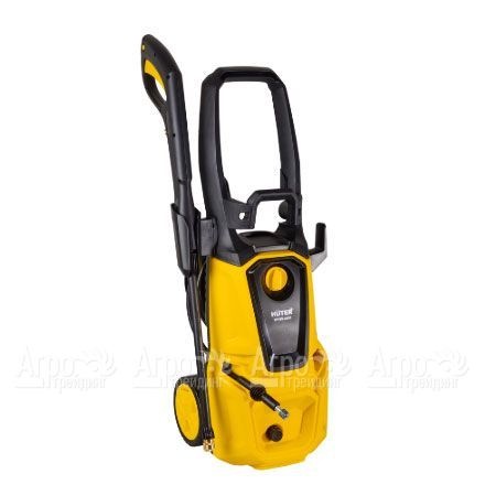 Мойка высокого давления Huter W195-ARV в Ульяновске