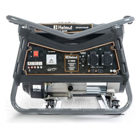 Бензогенератор Helmut LT 2800 2.5 кВт в Ульяновске