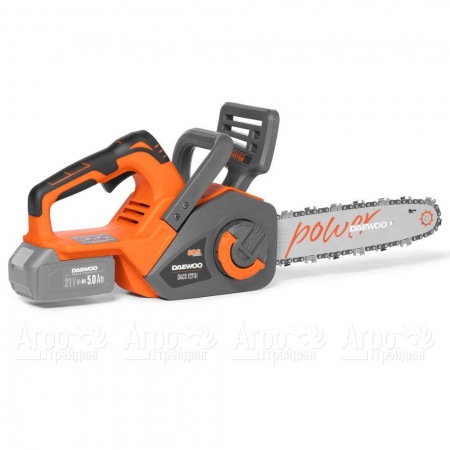 Аккумуляторная пила Daewoo DACS 1221Li 12" (без аккумулятора и зарядного устройства) в Ульяновске