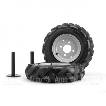 Пневмоколеса 4.0x10 для мотоблоков Caiman Q Junior в Ульяновске