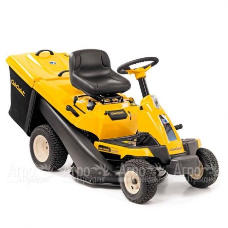 Садовый райдер Cub Cadet CC 114 HA в Ульяновске