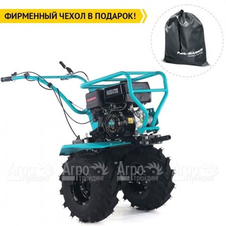 Мотоблок Steviman MT-310 в Ульяновске