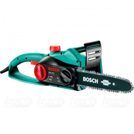 Электропила Bosch AKE 30 S-12" в Ульяновске