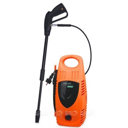 Мойка высокого давления Patriot HPW-705P Basic  в Ульяновске