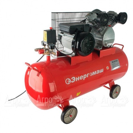 Компрессор воздушный Энергомаш ВК-931031 в Ульяновске