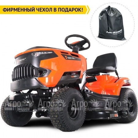 Садовый минитрактор Yard Fox T 108SCH в Ульяновске