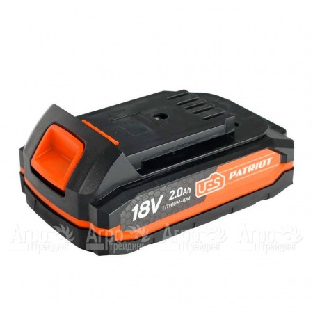 Аккумулятор для Patriot PB BR 18 V Li-ion ES 2 Ah в Ульяновске