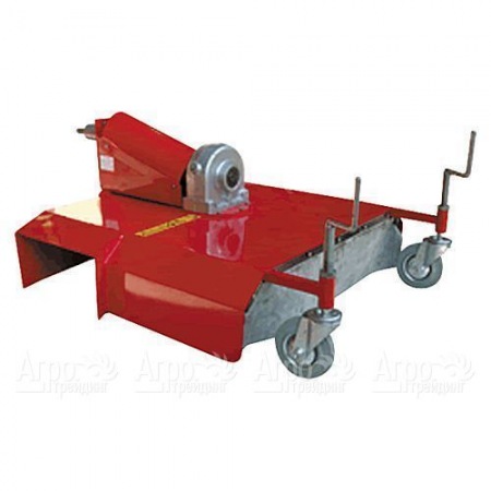 Косилка Мобил К КМ-0,5 Агрос для мотоблока МТЗ в Ульяновске