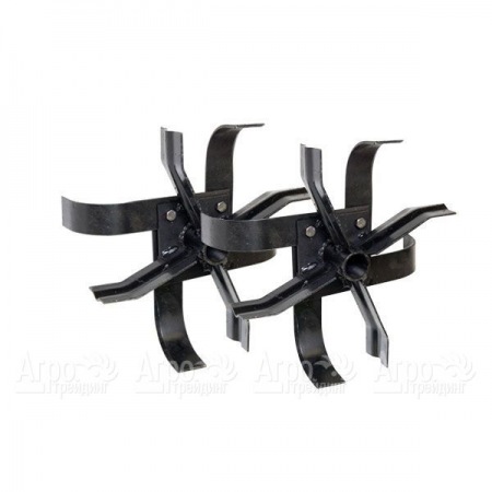 Комплект полольников 01-060203-0002 для культиваторов Caiman Elite, Compact, Eco, Promo, Primo  в Ульяновске