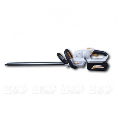 Аккумуляторный кусторез Villartec HA40 Set AM402,AC402 в Ульяновске